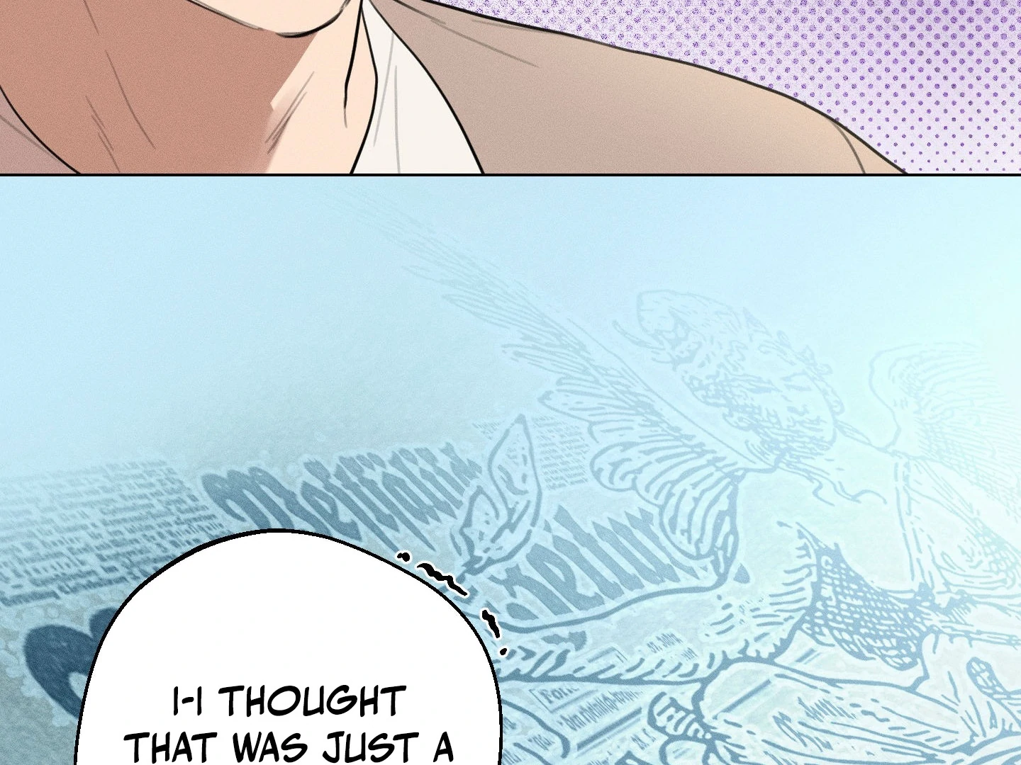 The Night of Dawn’s Light || PARADISE SCANS || - Chapter 1 manhwa
