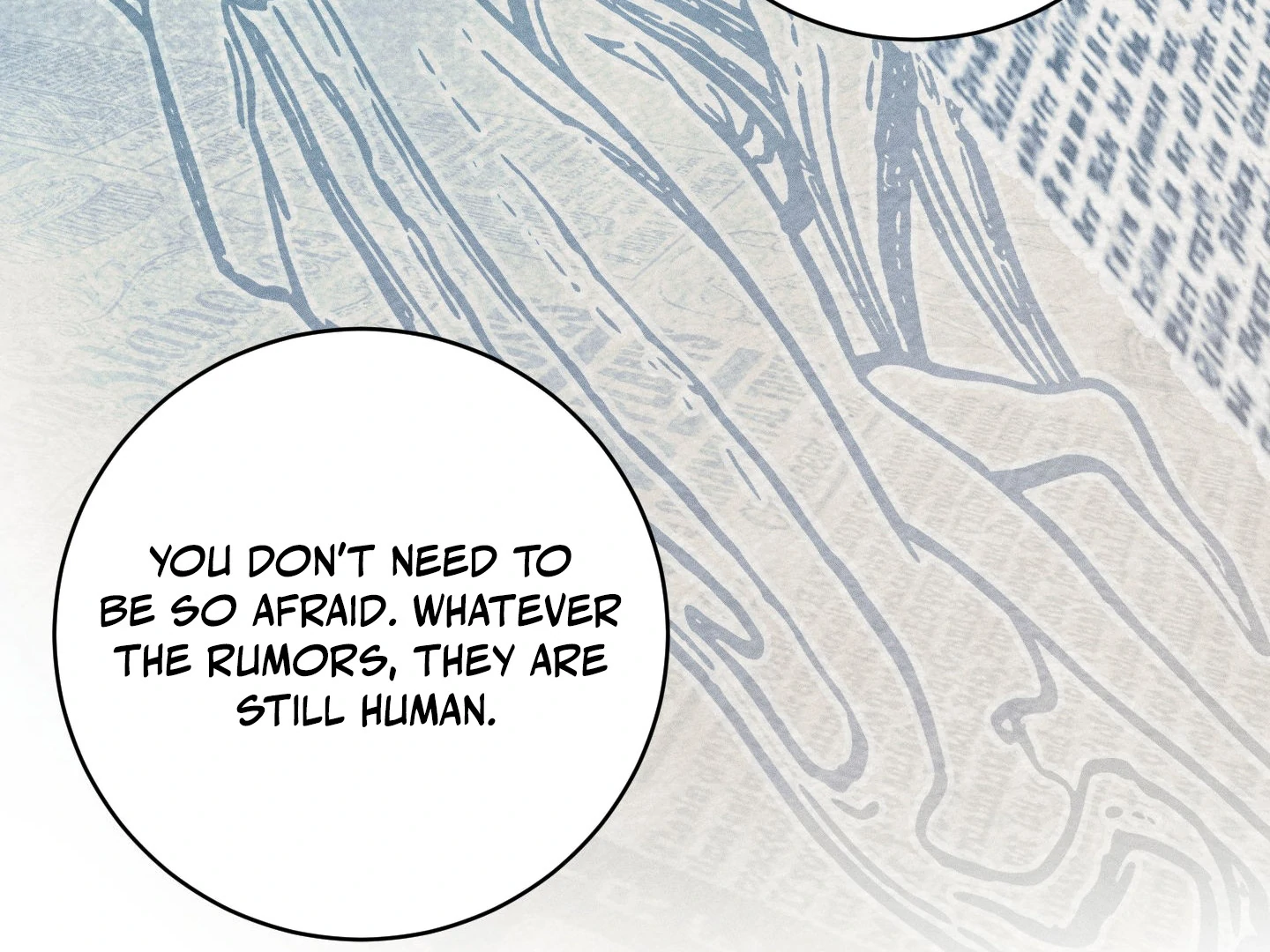 The Night of Dawn’s Light || PARADISE SCANS || - Chapter 1 manhwa