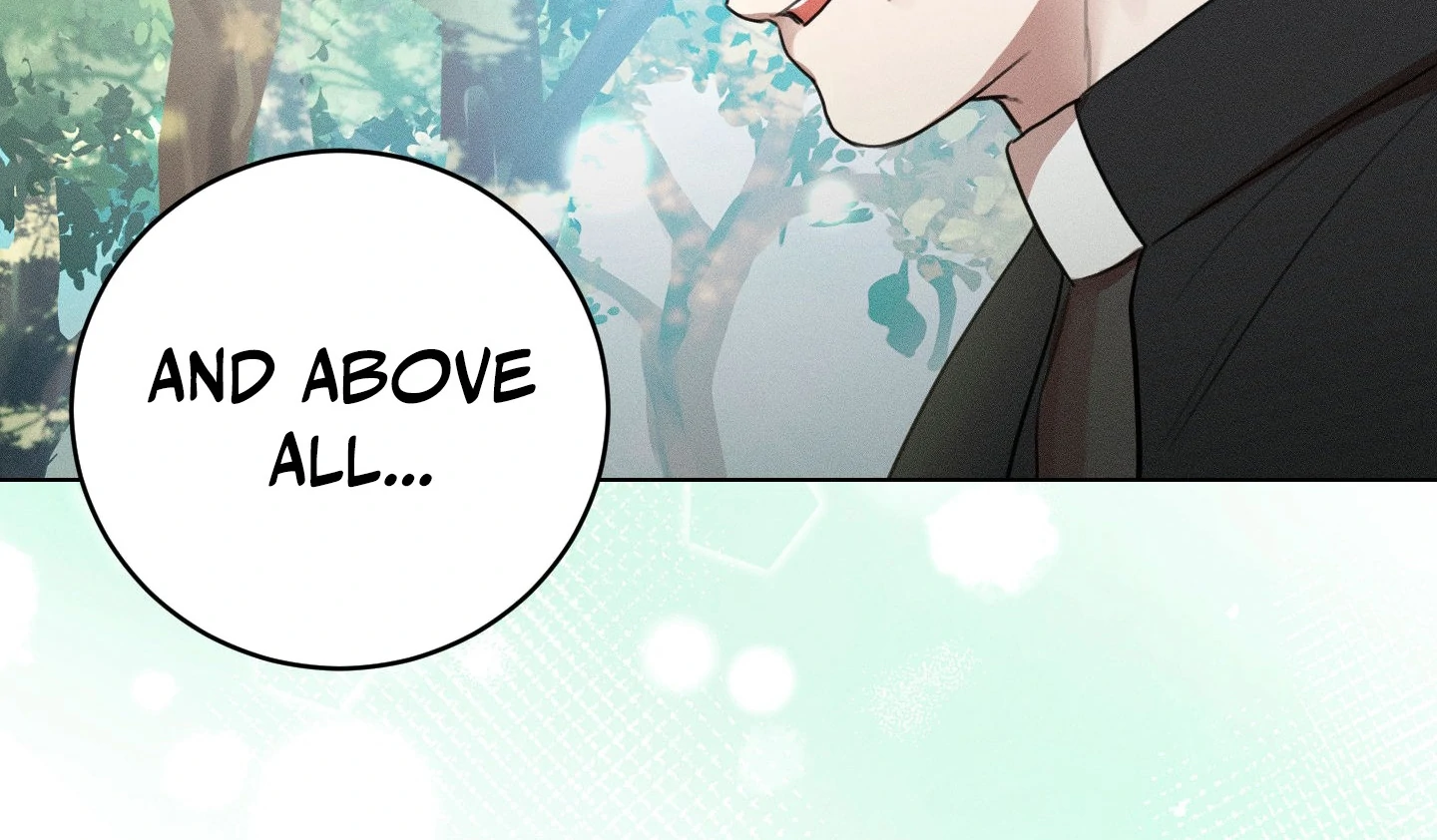 The Night of Dawn’s Light || PARADISE SCANS || - Chapter 1 manhwa