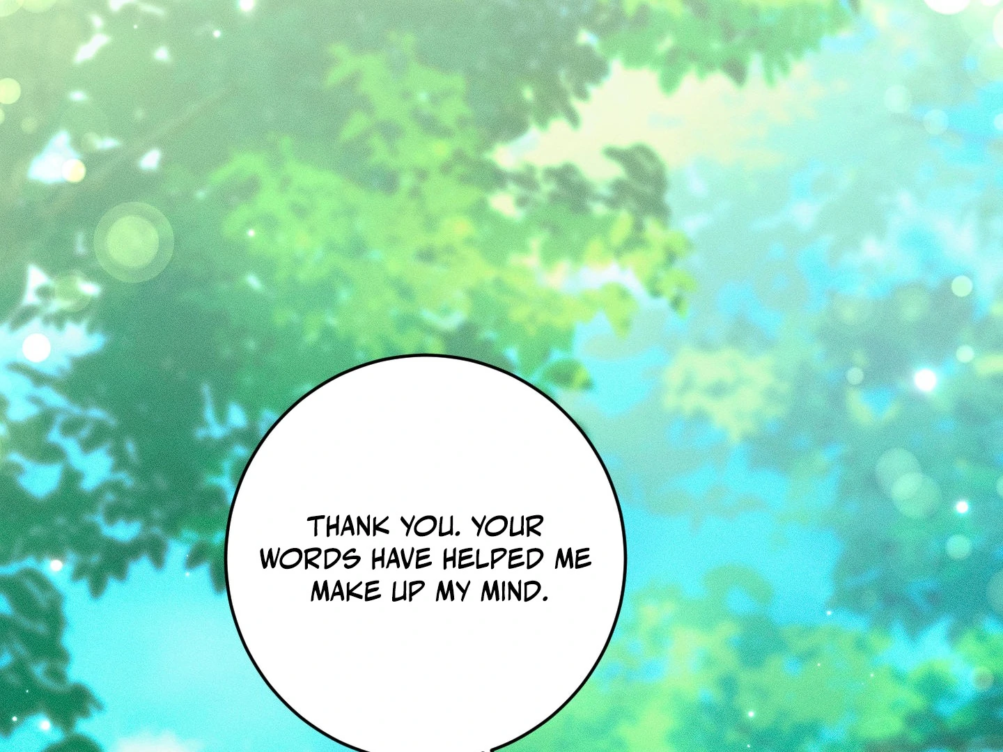 The Night of Dawn’s Light || PARADISE SCANS || - Chapter 1 manhwa