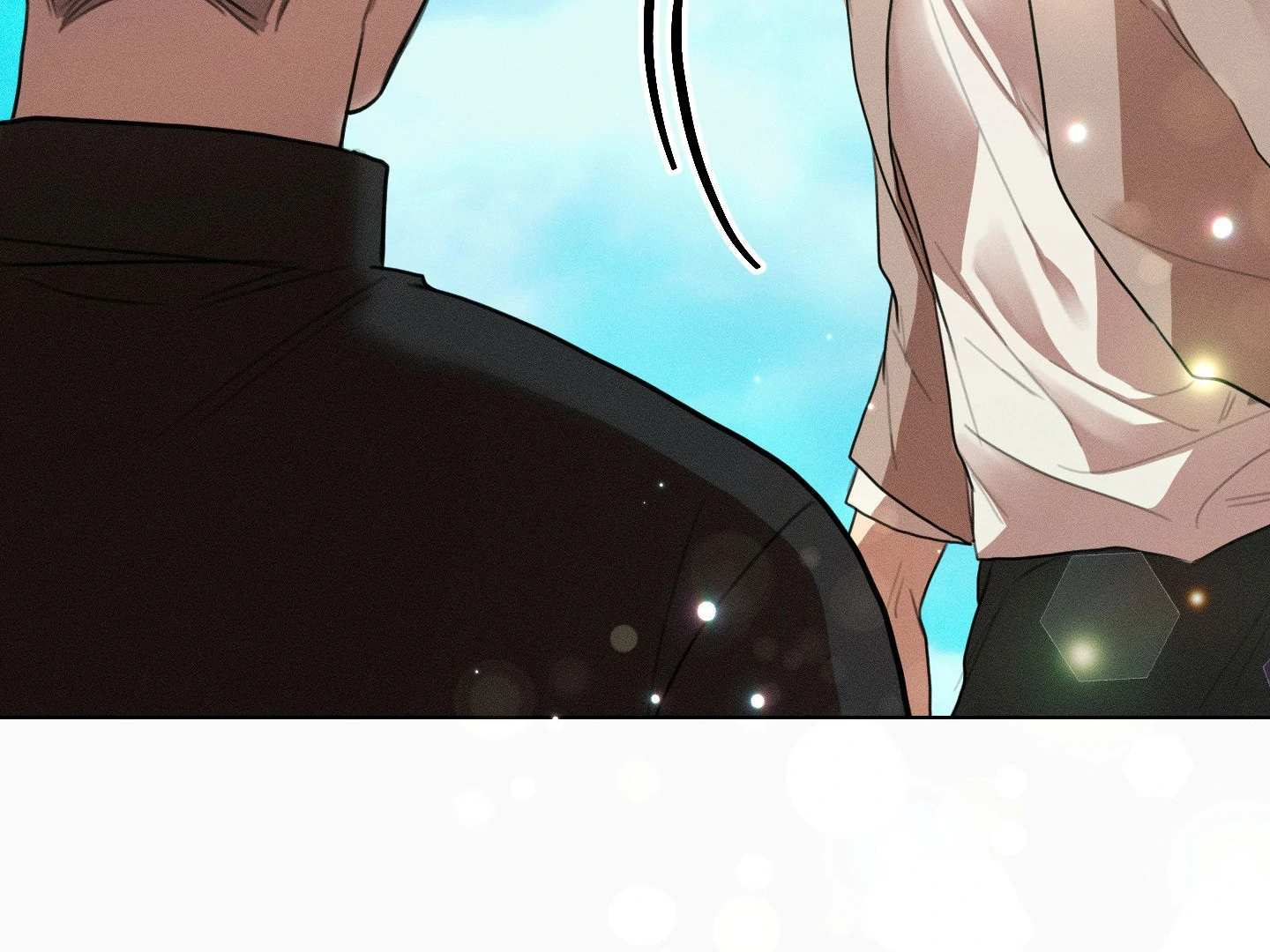 The Night of Dawn’s Light || PARADISE SCANS || - Chapter 1 manhwa