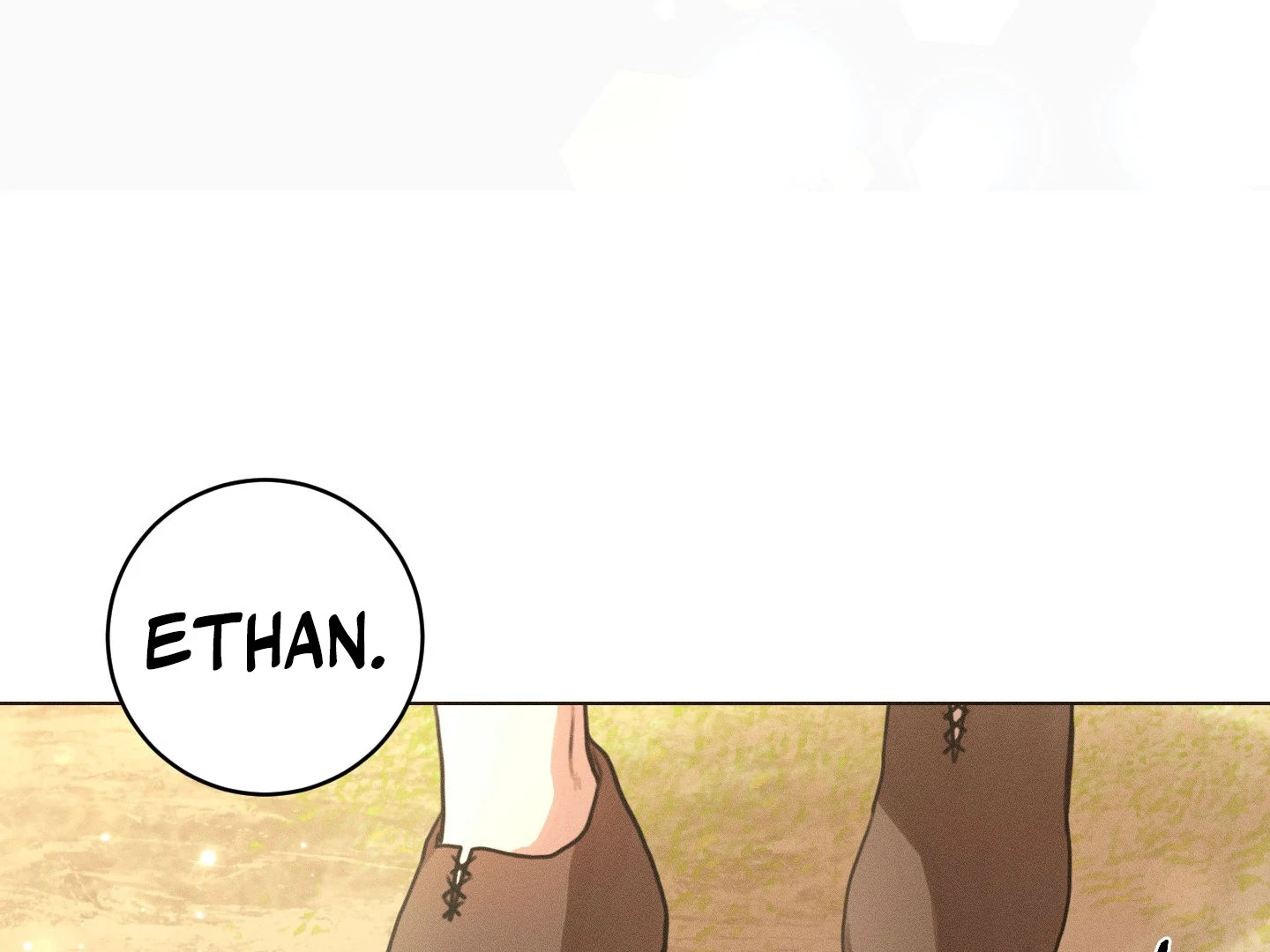 The Night of Dawn’s Light || PARADISE SCANS || - Chapter 1 manhwa