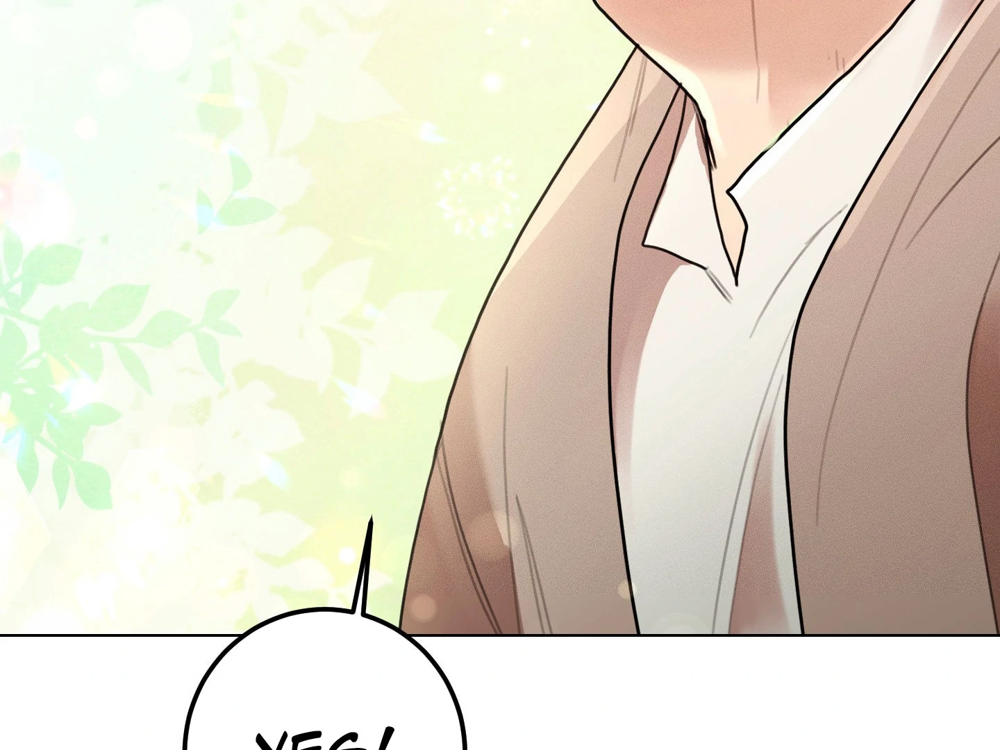 The Night of Dawn’s Light || PARADISE SCANS || - Chapter 1 manhwa
