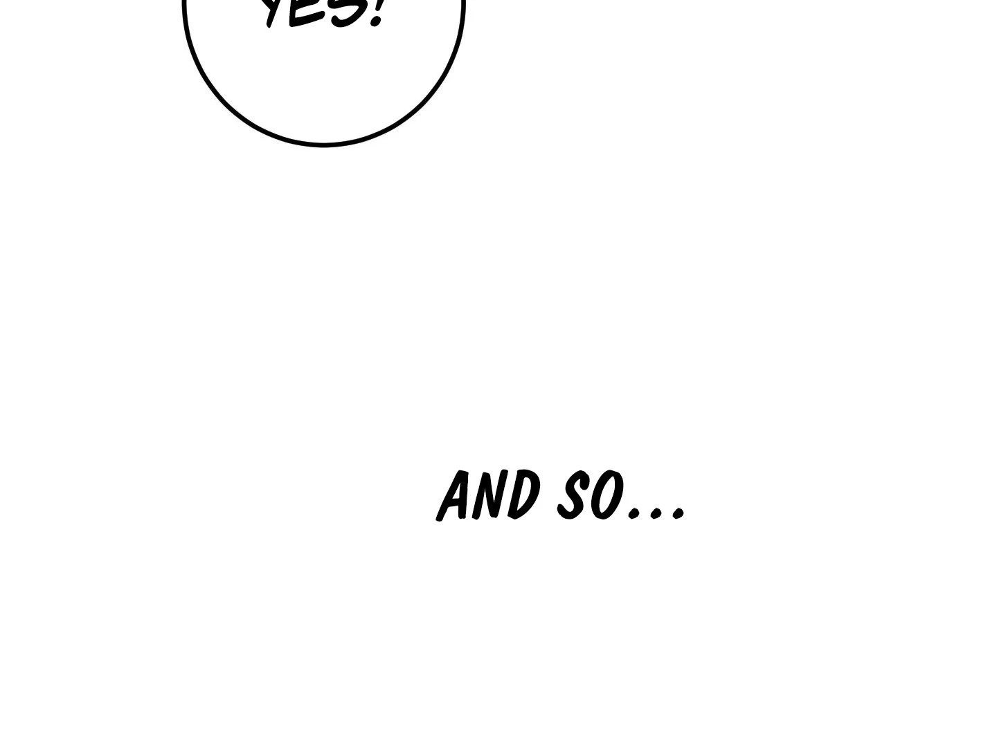 The Night of Dawn’s Light || PARADISE SCANS || - Chapter 1 manhwa