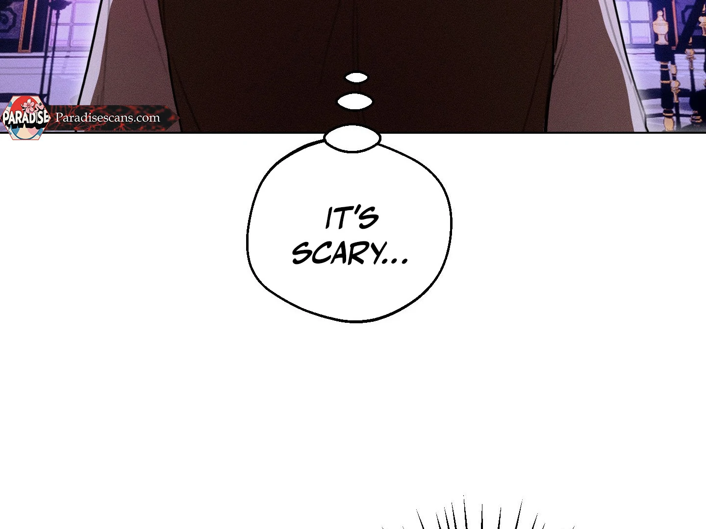 The Night of Dawn’s Light || PARADISE SCANS || - Chapter 1 manhwa