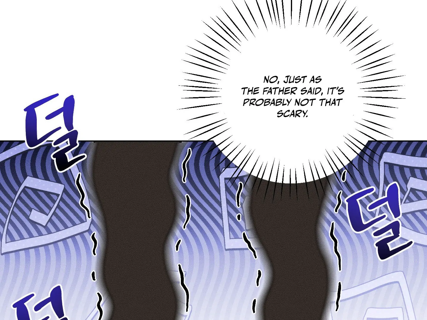 The Night of Dawn’s Light || PARADISE SCANS || - Chapter 1 manhwa