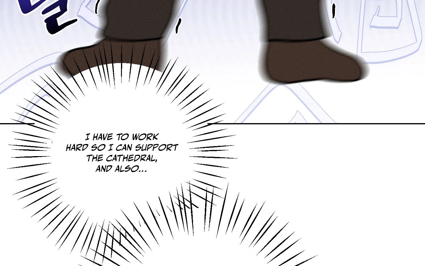 The Night of Dawn’s Light || PARADISE SCANS || - Chapter 1 manhwa
