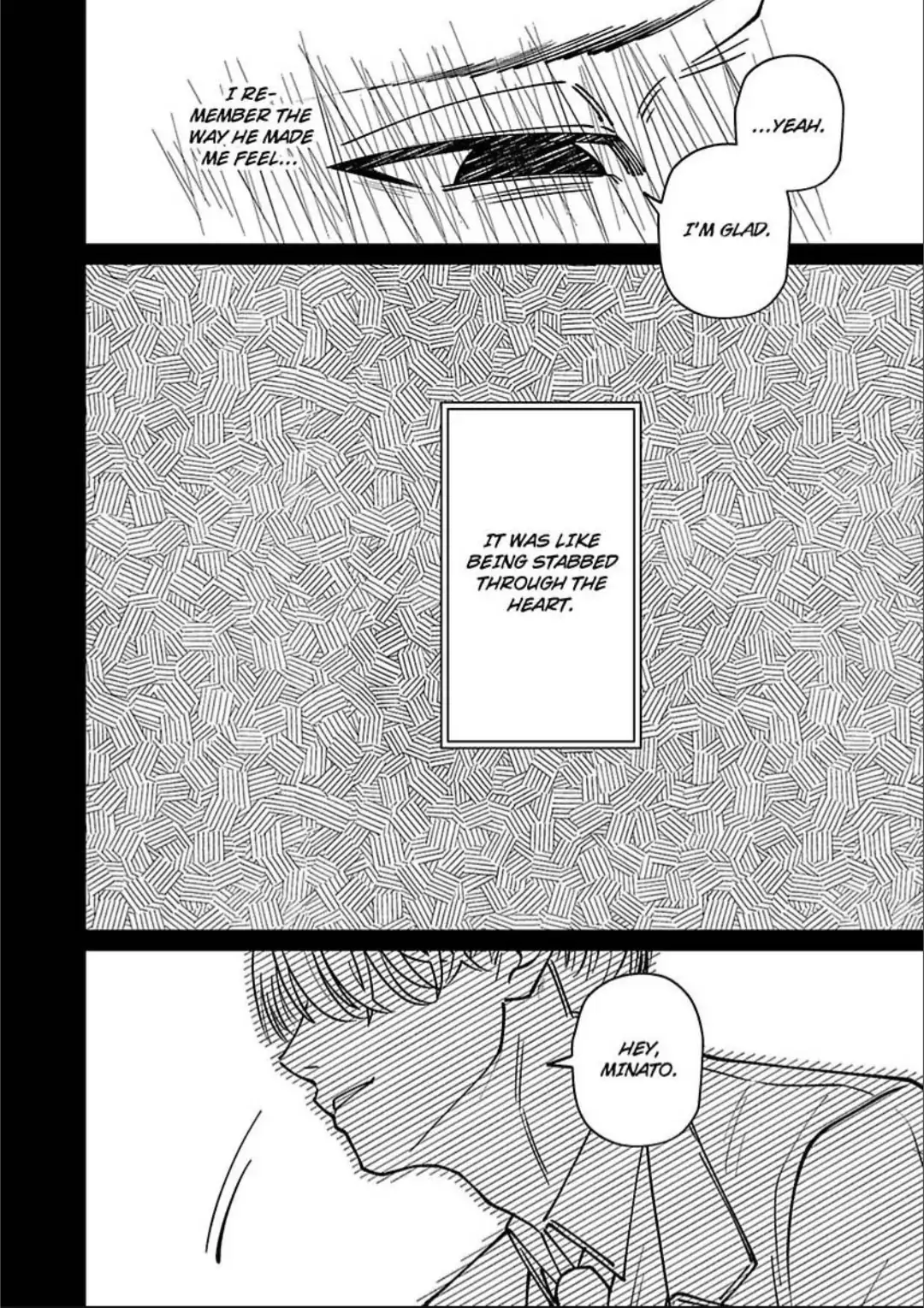 Eat Me By The Forkful - Chapter 2 manhwa