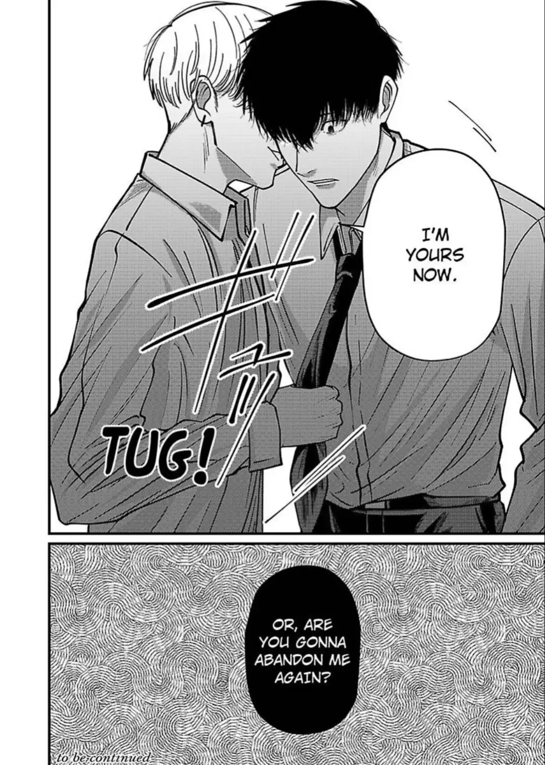 Eat Me By The Forkful - Chapter 1 manhwa