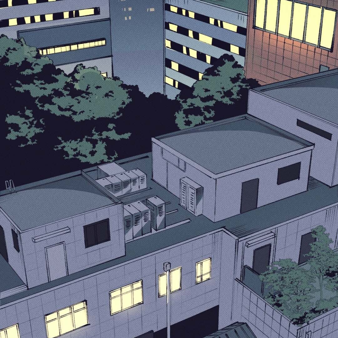 Ten Years of Death || PARADISE SCANS || - Chapter 1 manhwa