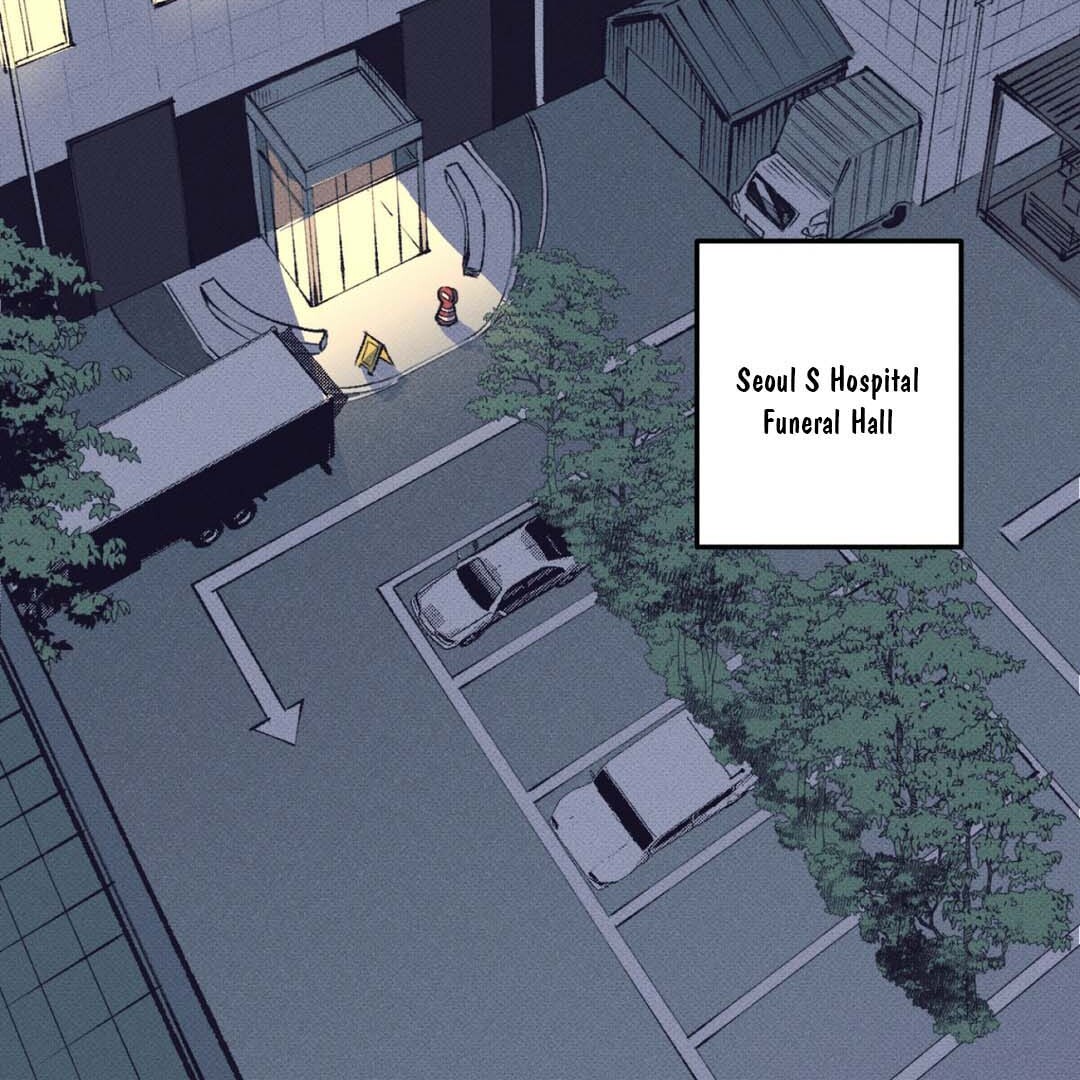 Ten Years of Death || PARADISE SCANS || - Chapter 1 manhwa