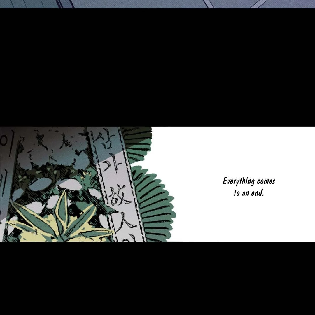 Ten Years of Death || PARADISE SCANS || - Chapter 1 manhwa