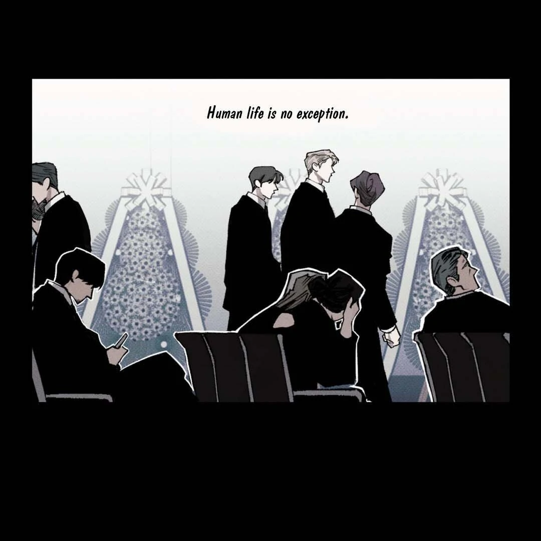 Ten Years of Death || PARADISE SCANS || - Chapter 1 manhwa