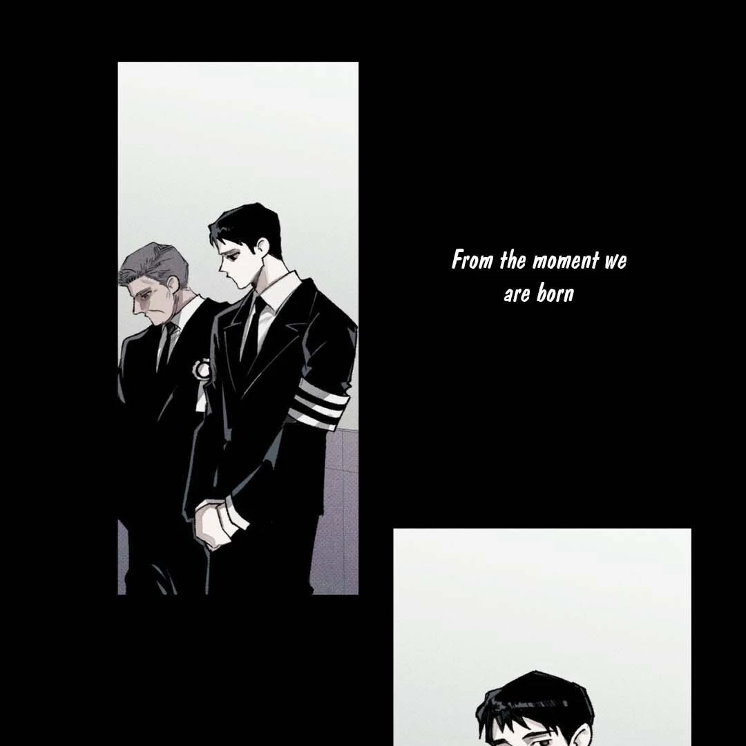 Ten Years of Death || PARADISE SCANS || - Chapter 1 manhwa