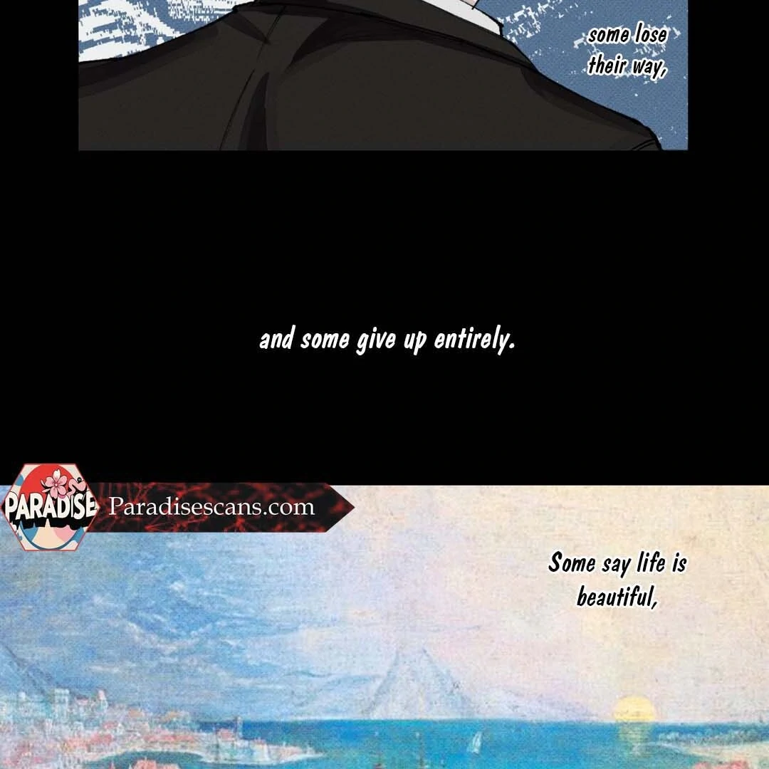 Ten Years of Death || PARADISE SCANS || - Chapter 1 manhwa