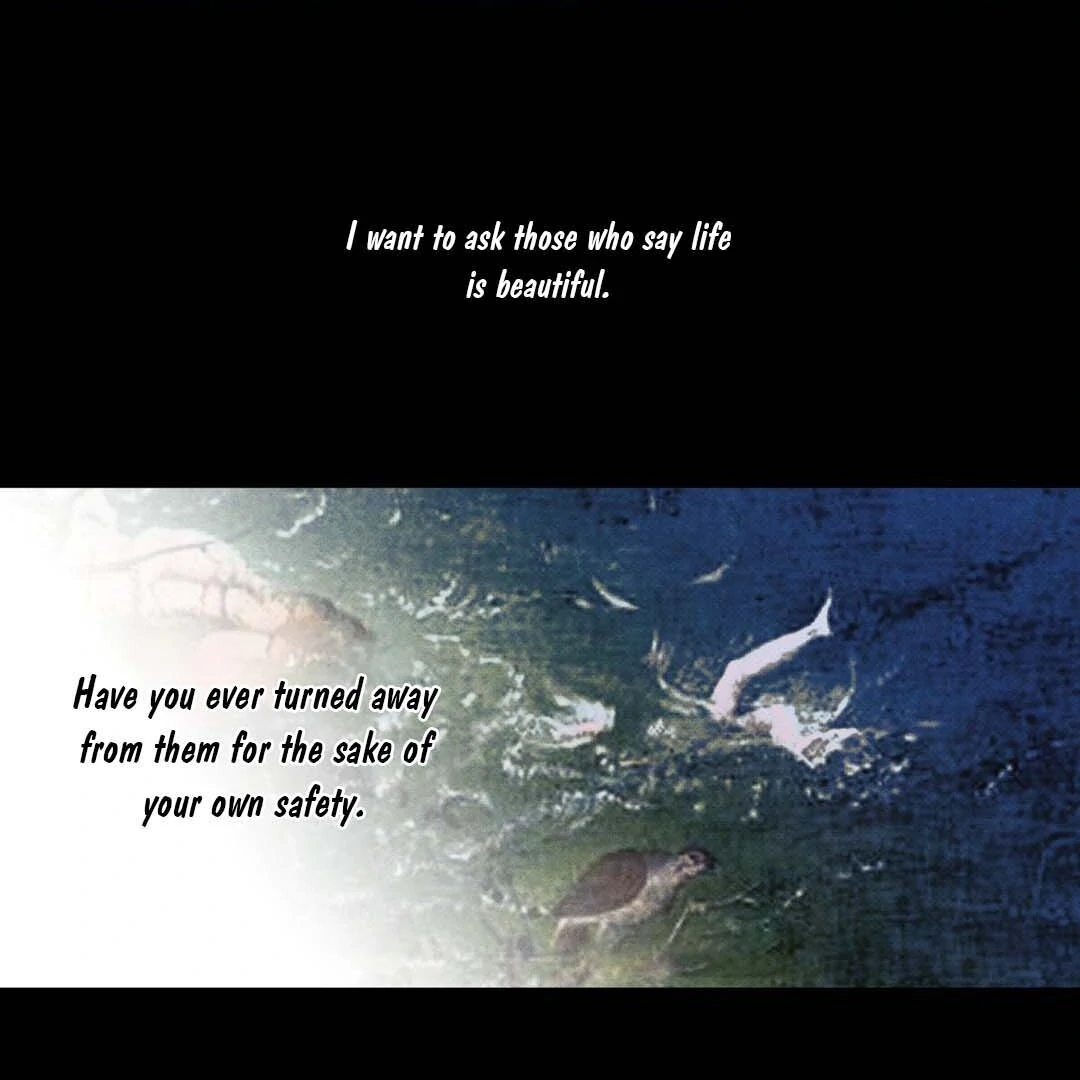 Ten Years of Death || PARADISE SCANS || - Chapter 1 manhwa