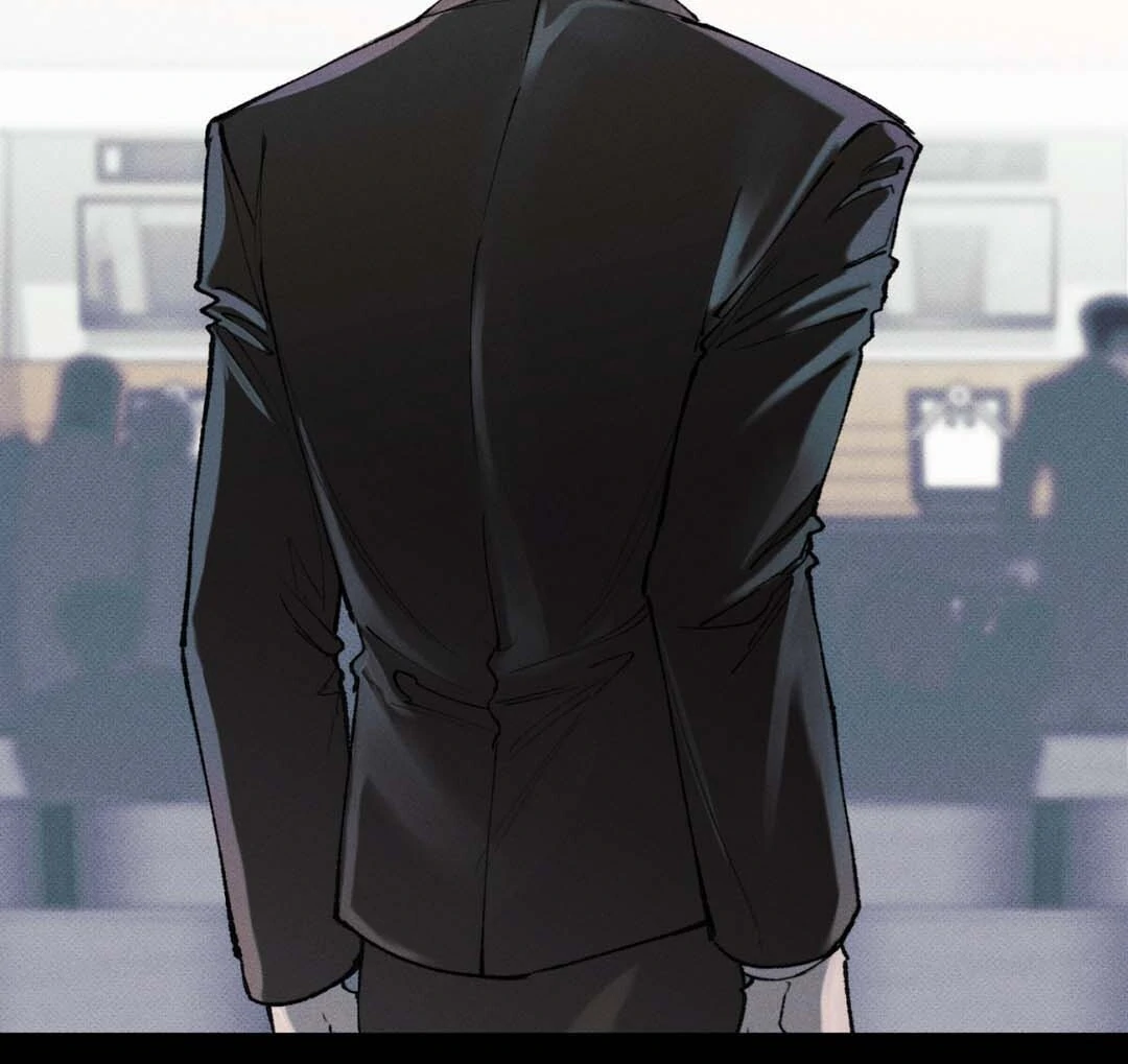 Ten Years of Death || PARADISE SCANS || - Chapter 1 manhwa