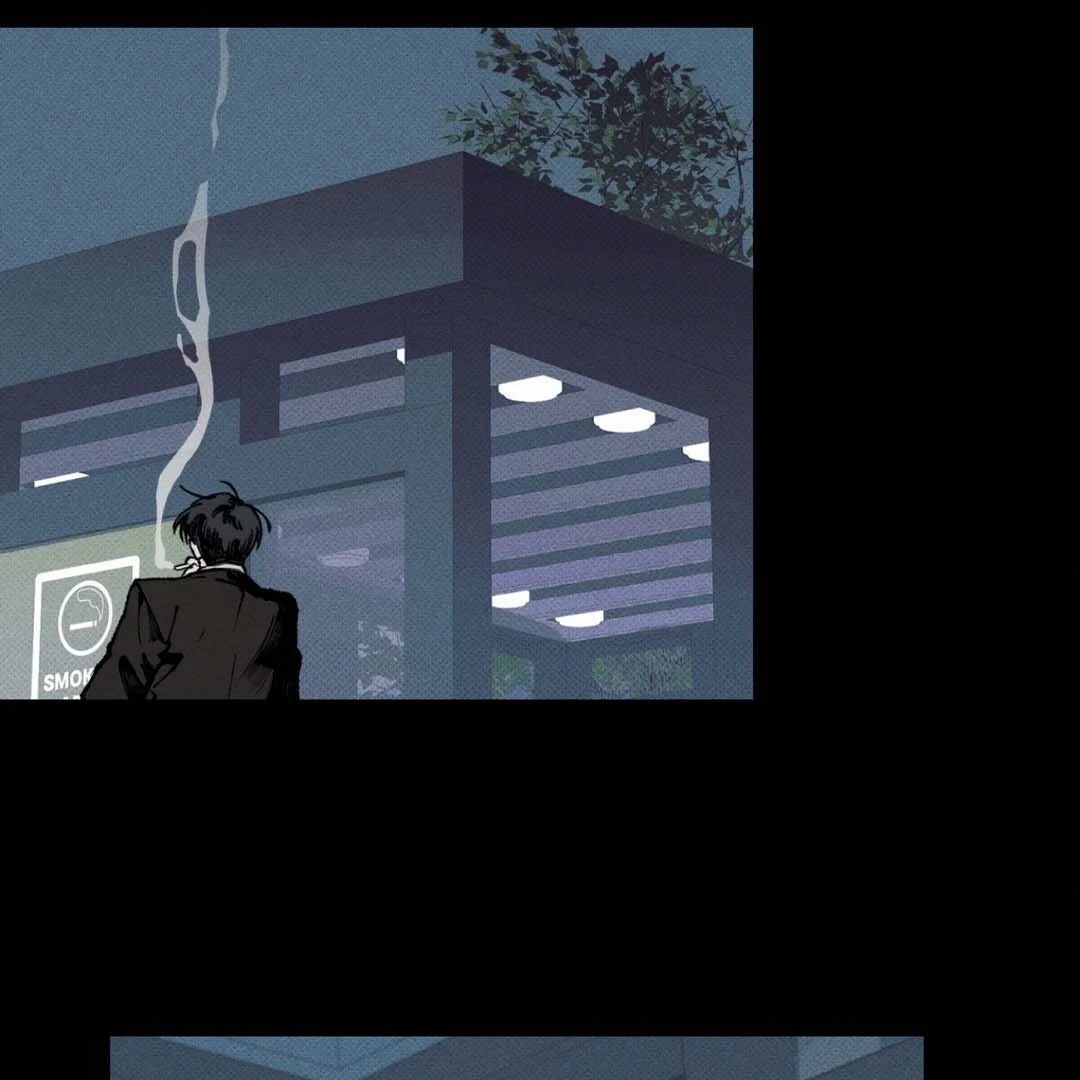 Ten Years of Death || PARADISE SCANS || - Chapter 1 manhwa