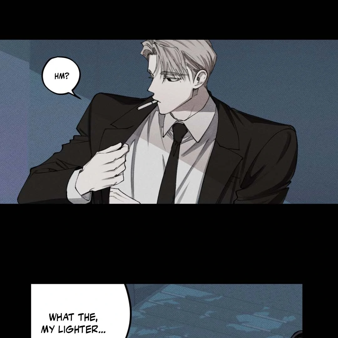 Ten Years of Death || PARADISE SCANS || - Chapter 1 manhwa