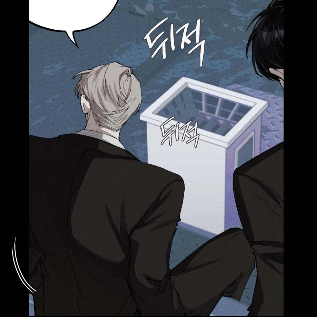 Ten Years of Death || PARADISE SCANS || - Chapter 1 manhwa