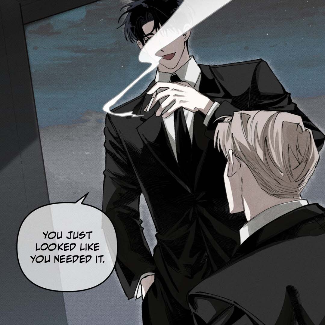 Ten Years of Death || PARADISE SCANS || - Chapter 1 manhwa