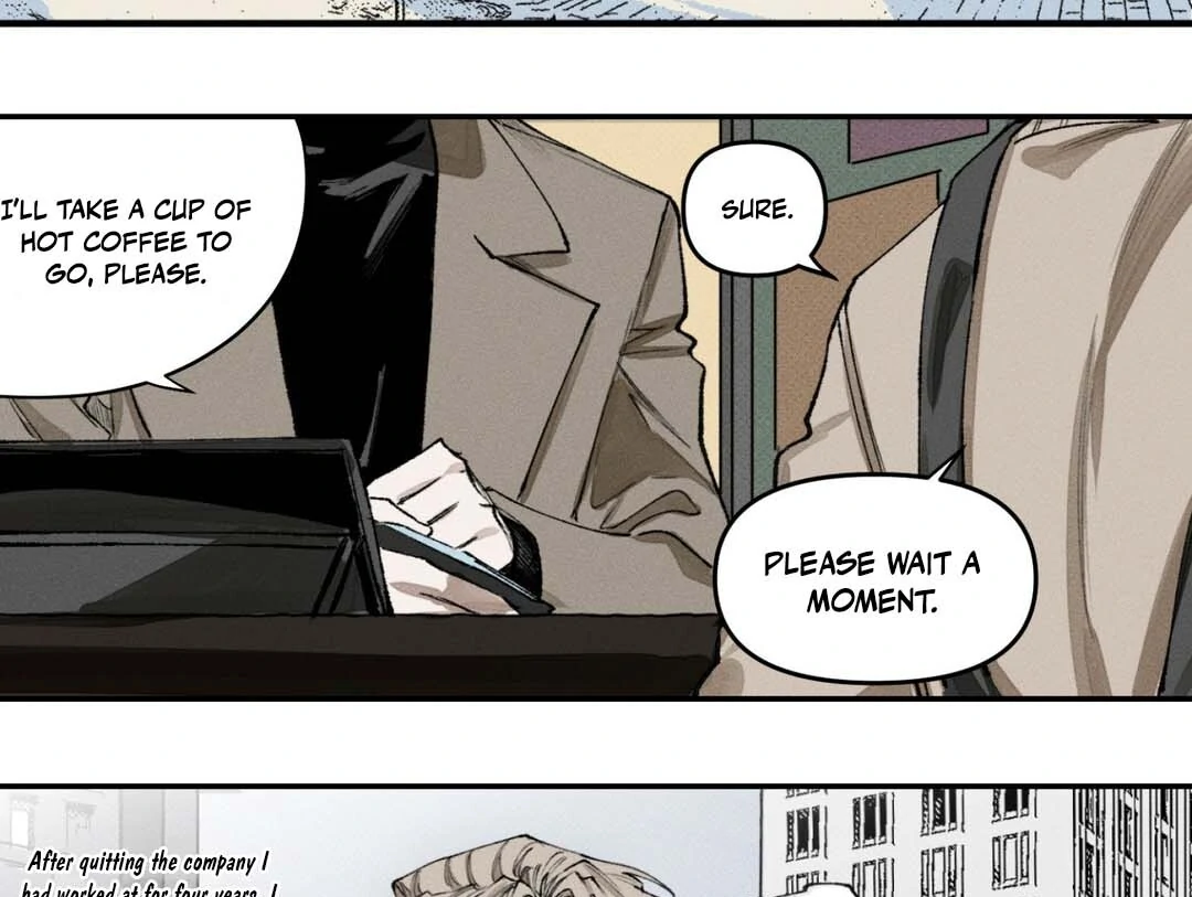 Ten Years of Death || PARADISE SCANS || - Chapter 1 manhwa