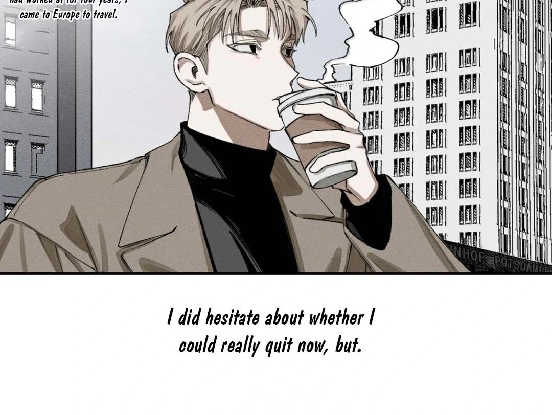 Ten Years of Death || PARADISE SCANS || - Chapter 1 manhwa
