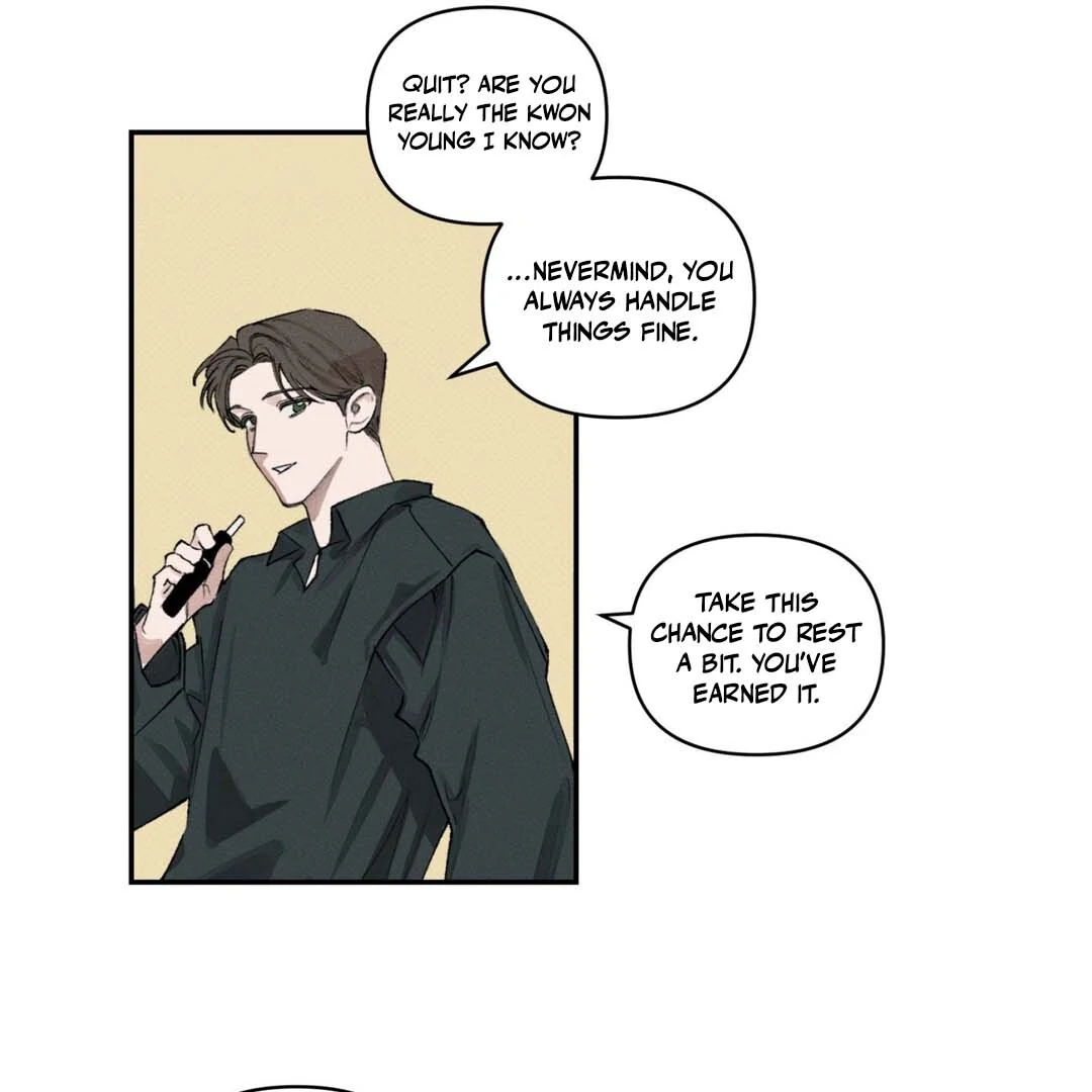 Ten Years of Death || PARADISE SCANS || - Chapter 1 manhwa