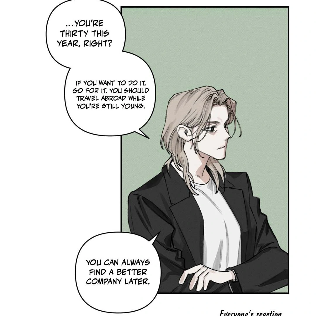 Ten Years of Death || PARADISE SCANS || - Chapter 1 manhwa