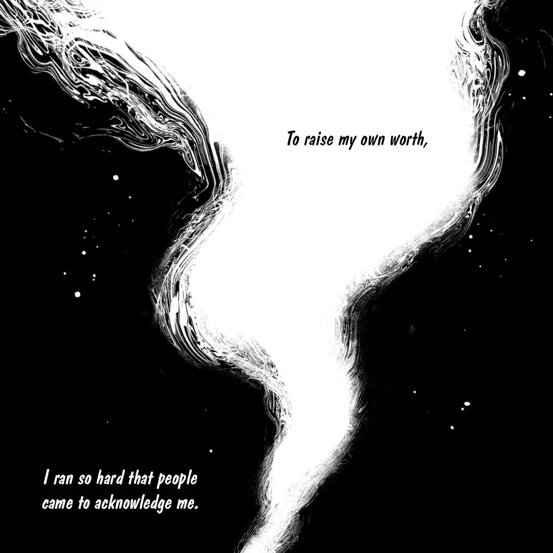 Ten Years of Death || PARADISE SCANS || - Chapter 1 manhwa