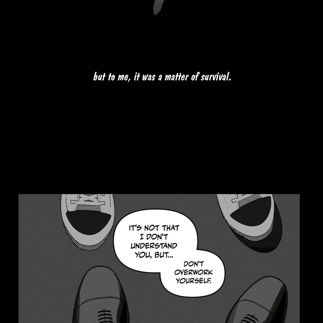 Ten Years of Death || PARADISE SCANS || - Chapter 1 manhwa