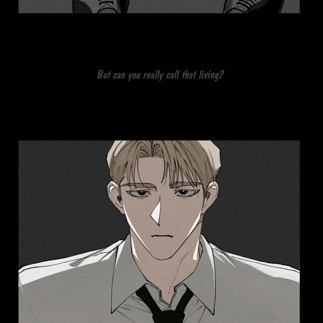 Ten Years of Death || PARADISE SCANS || - Chapter 1 manhwa