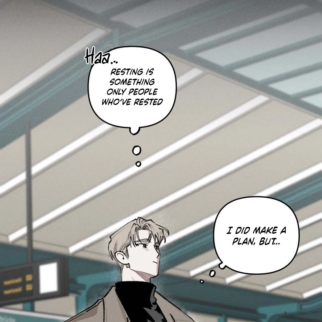 Ten Years of Death || PARADISE SCANS || - Chapter 1 manhwa