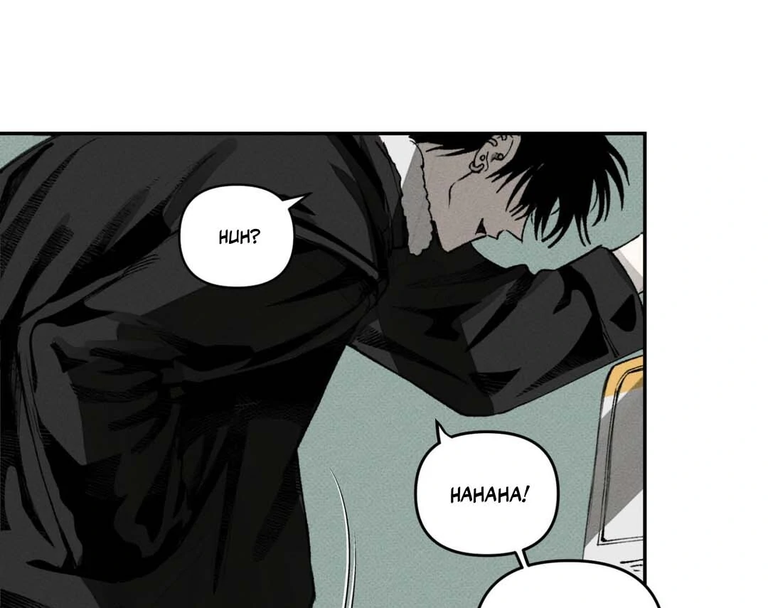 Ten Years of Death || PARADISE SCANS || - Chapter 1 manhwa