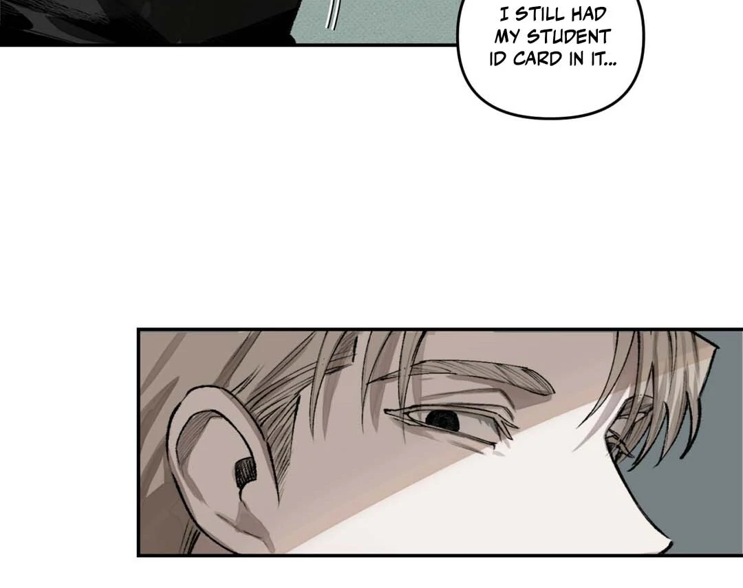 Ten Years of Death || PARADISE SCANS || - Chapter 1 manhwa