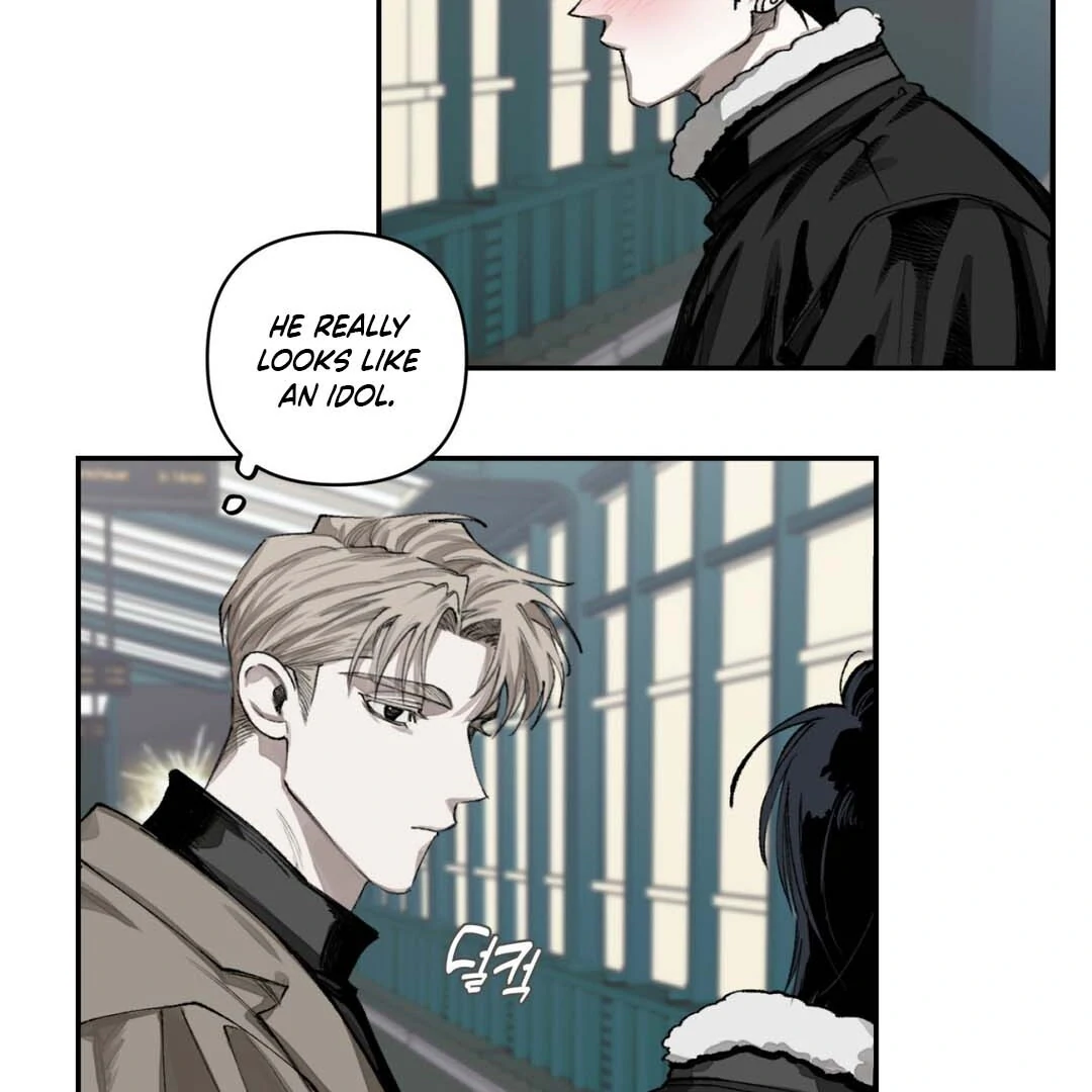 Ten Years of Death || PARADISE SCANS || - Chapter 1 manhwa