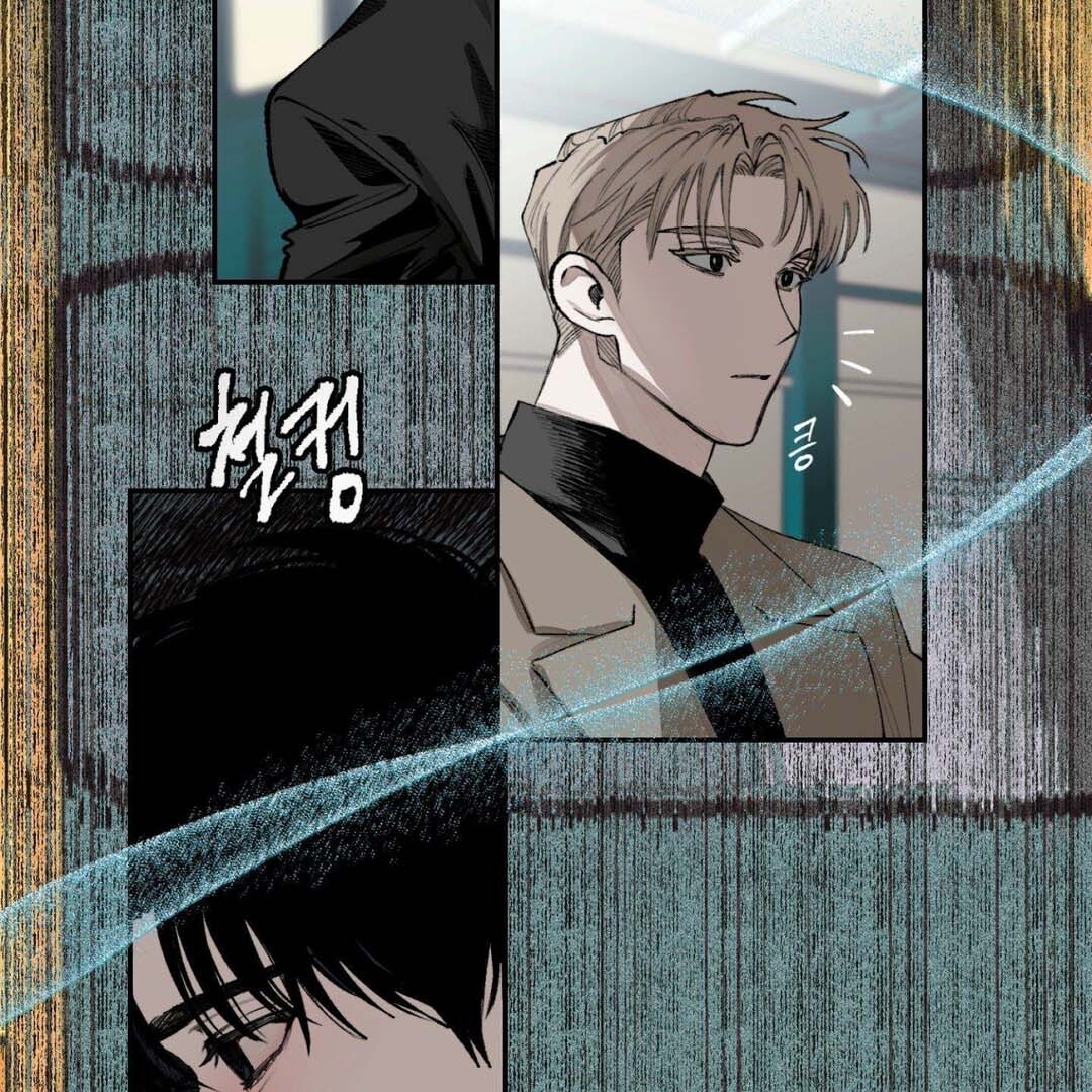 Ten Years of Death || PARADISE SCANS || - Chapter 1 manhwa