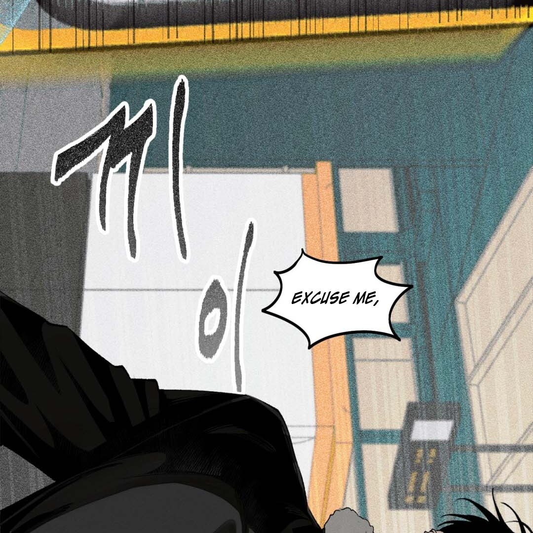 Ten Years of Death || PARADISE SCANS || - Chapter 1 manhwa