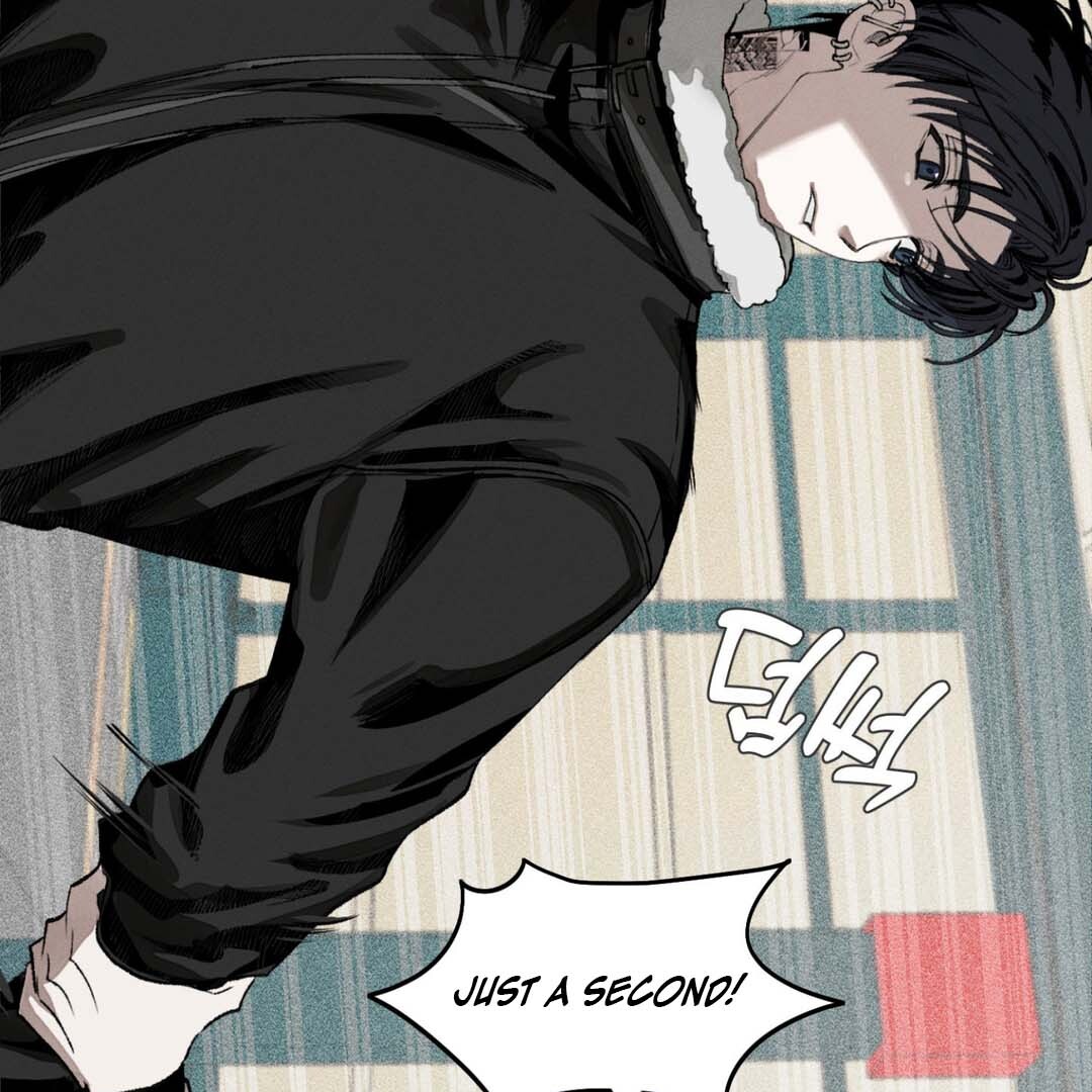 Ten Years of Death || PARADISE SCANS || - Chapter 1 manhwa