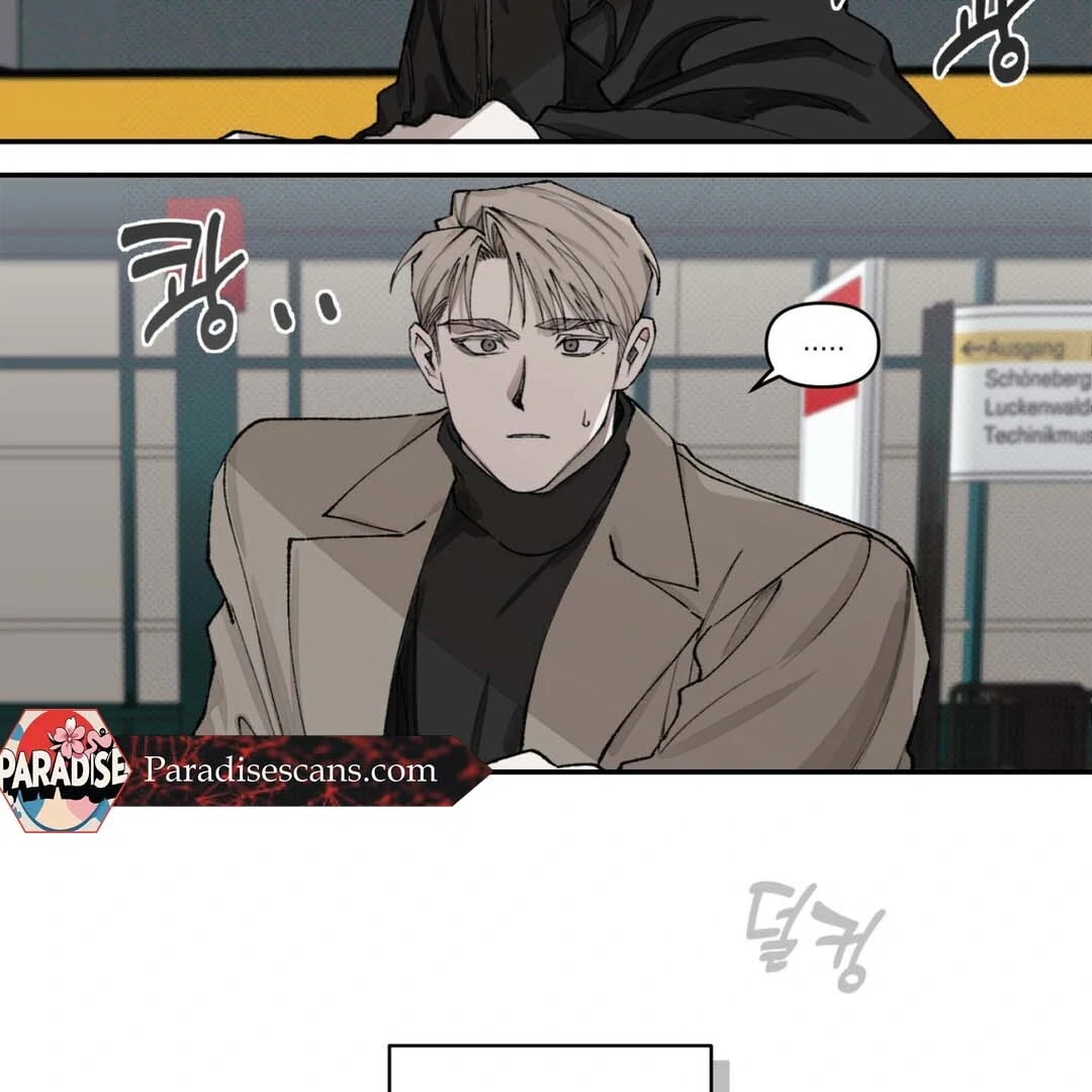 Ten Years of Death || PARADISE SCANS || - Chapter 1 manhwa
