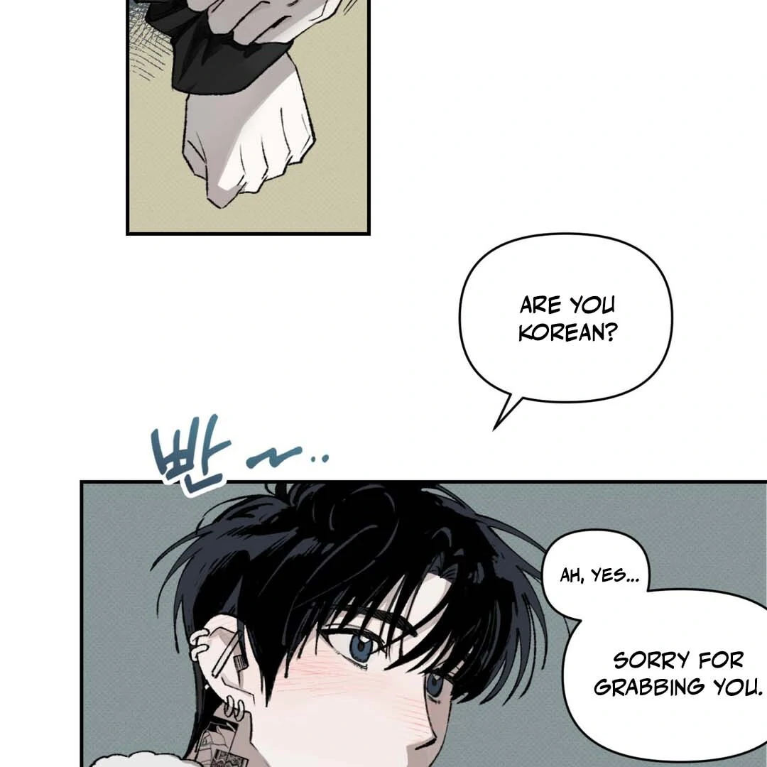 Ten Years of Death || PARADISE SCANS || - Chapter 1 manhwa