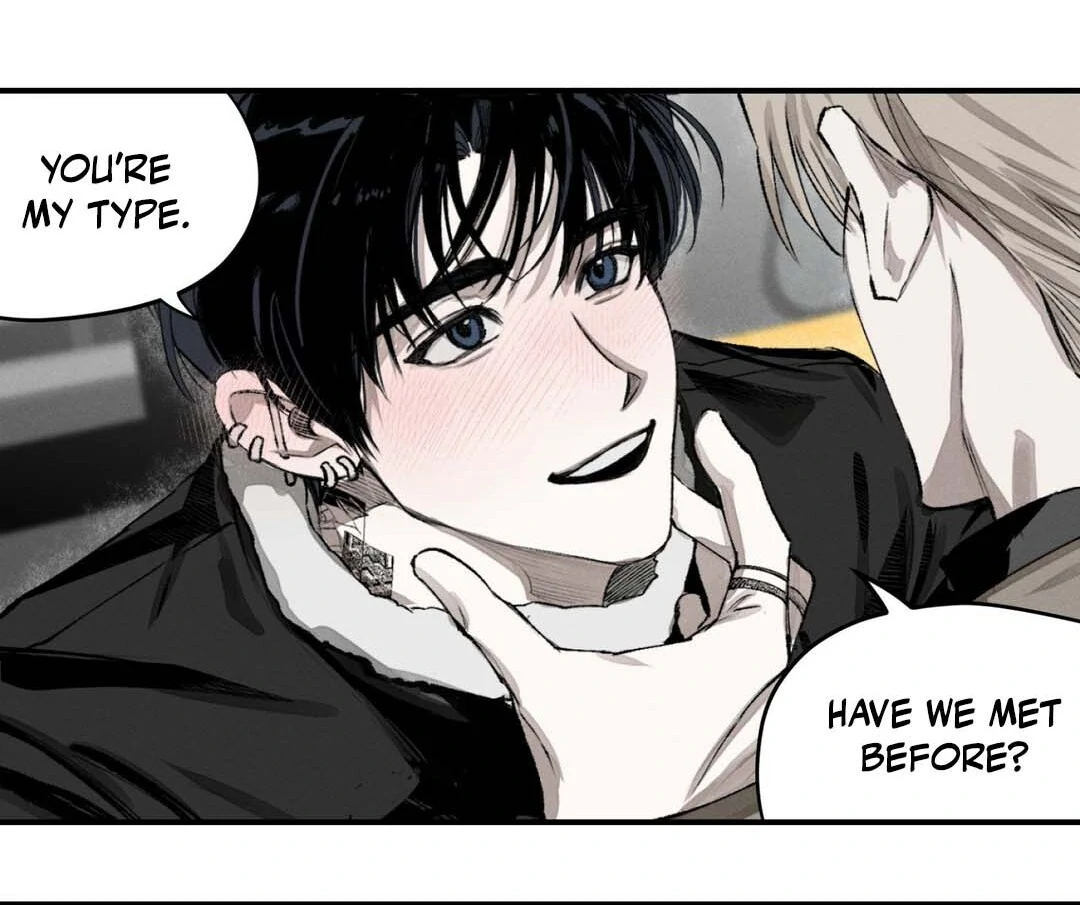 Ten Years of Death || PARADISE SCANS || - Chapter 1 manhwa