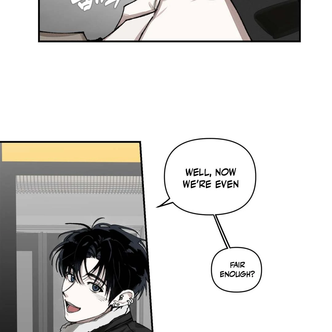 Ten Years of Death || PARADISE SCANS || - Chapter 1 manhwa