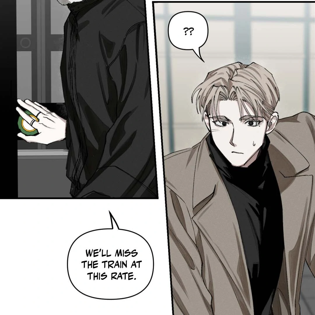 Ten Years of Death || PARADISE SCANS || - Chapter 1 manhwa