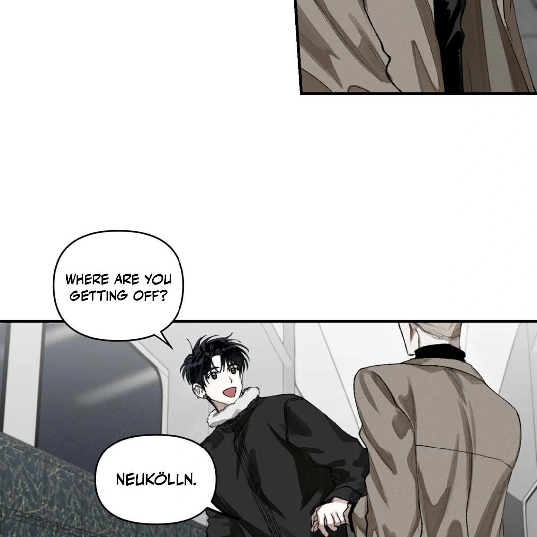 Ten Years of Death || PARADISE SCANS || - Chapter 1 manhwa