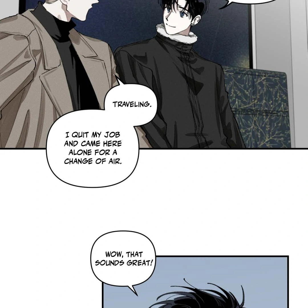 Ten Years of Death || PARADISE SCANS || - Chapter 1 manhwa
