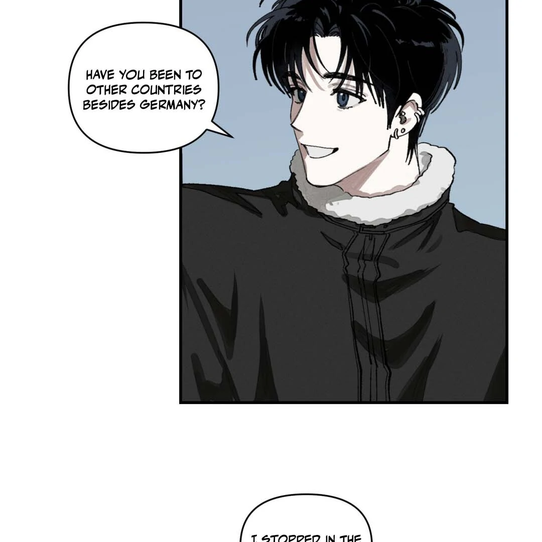Ten Years of Death || PARADISE SCANS || - Chapter 1 manhwa