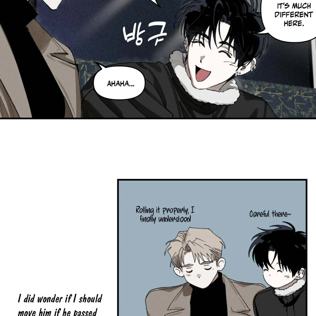 Ten Years of Death || PARADISE SCANS || - Chapter 1 manhwa