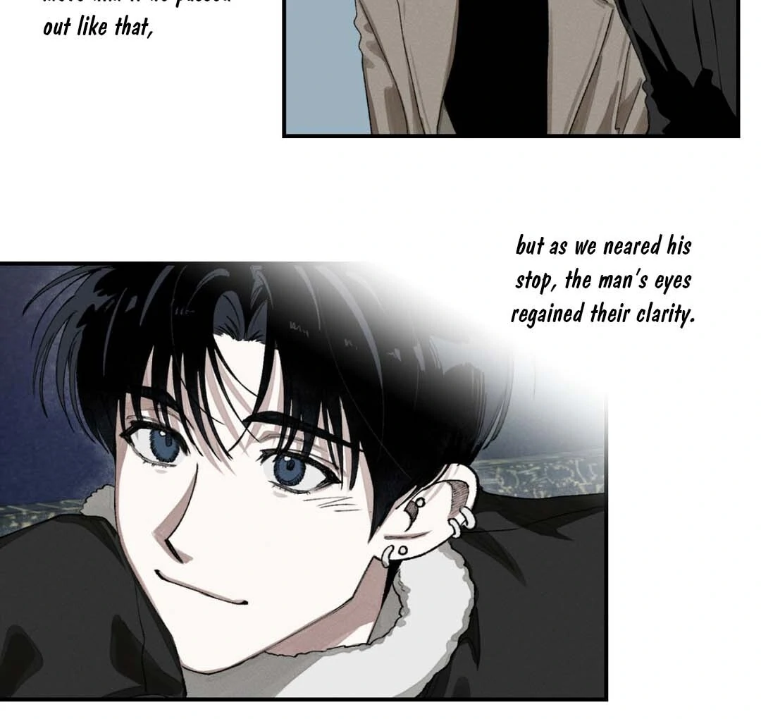 Ten Years of Death || PARADISE SCANS || - Chapter 1 manhwa