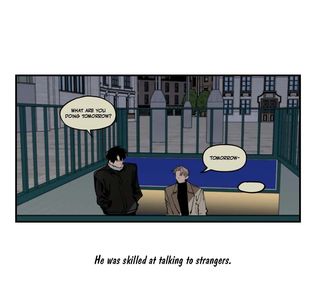 Ten Years of Death || PARADISE SCANS || - Chapter 1 manhwa